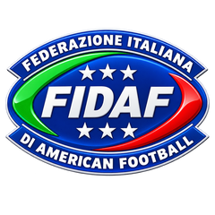 FIDAF — Federazione Italiana di American Football