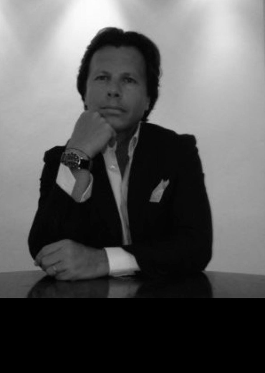 Francesco Zanotti