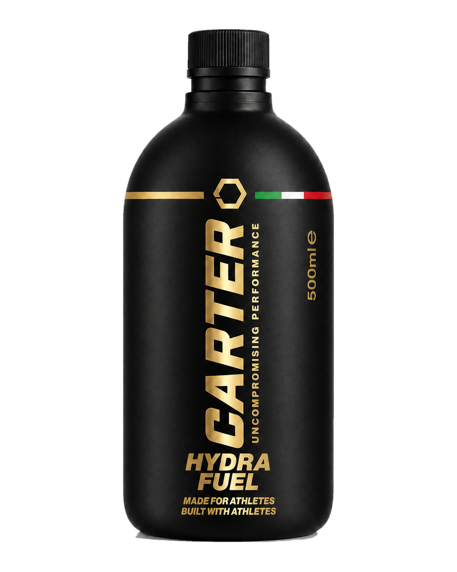 HYDRA-FUEL