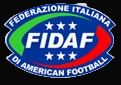 FIDAF — Federazione Italiana di American Football